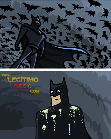 Batman