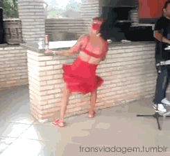 É sexta-feira