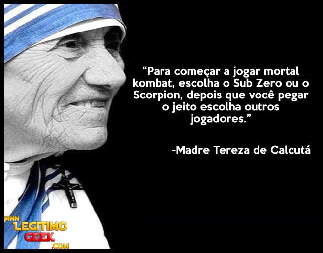 Como jogar Mortal Kombat