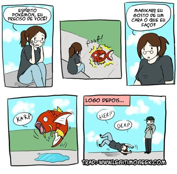Espírito Pokémon