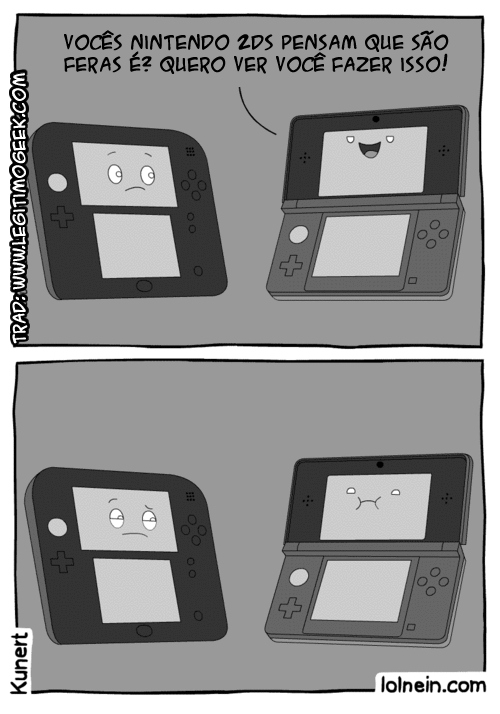 Nintendo 2DS