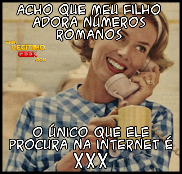 Números Romanos