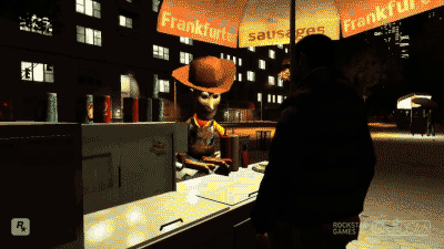 Por que GTA V tem que sair pra PC