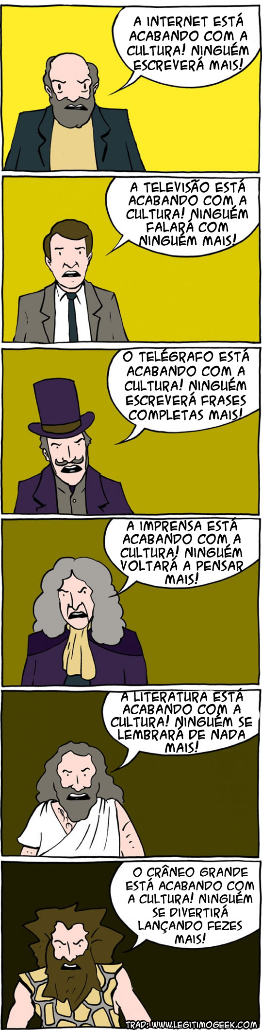 cultura