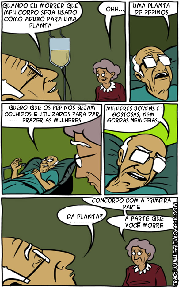 Último Desejo
