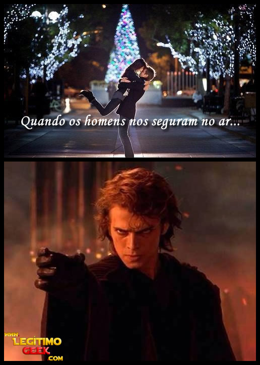 Ahhhhh mulheres!