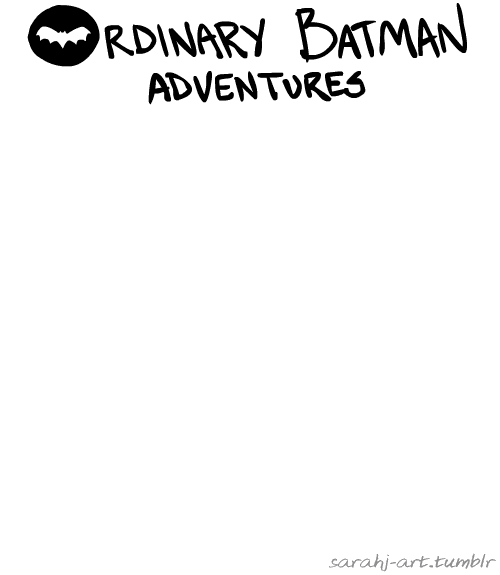 As aventuras do Batman