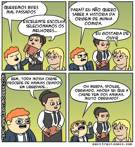 Malditos Spoilers