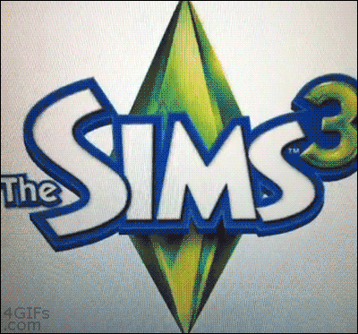 The Sims na vida real