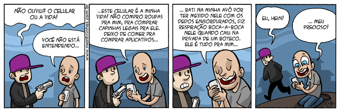 mentirinhas 505