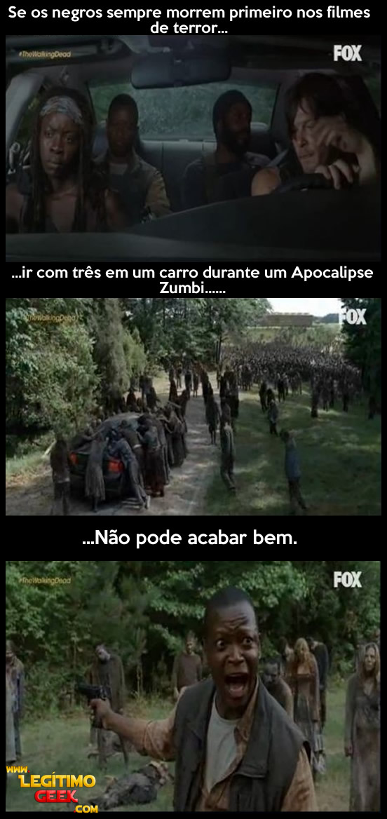 Filmes de Terror