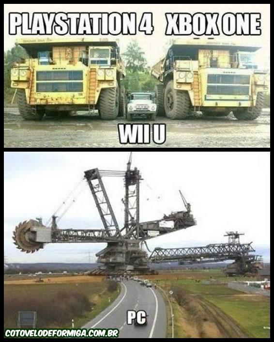 PC Superior