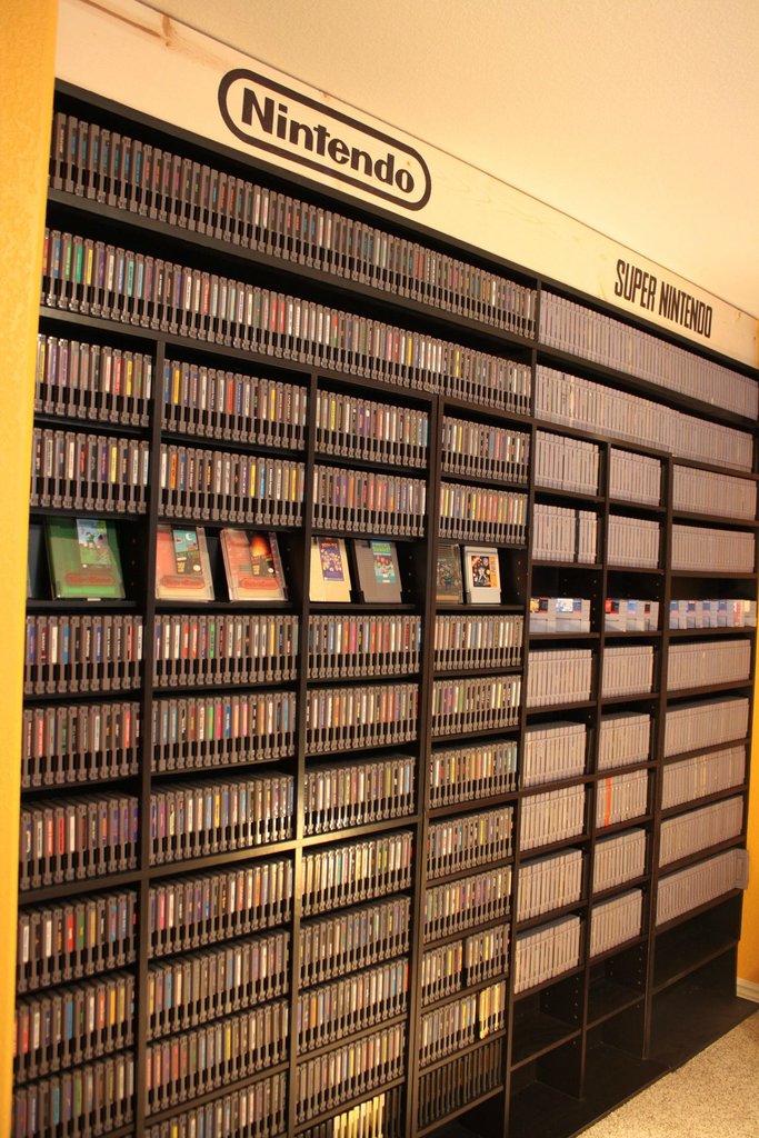 Templo da Nintendo (10)