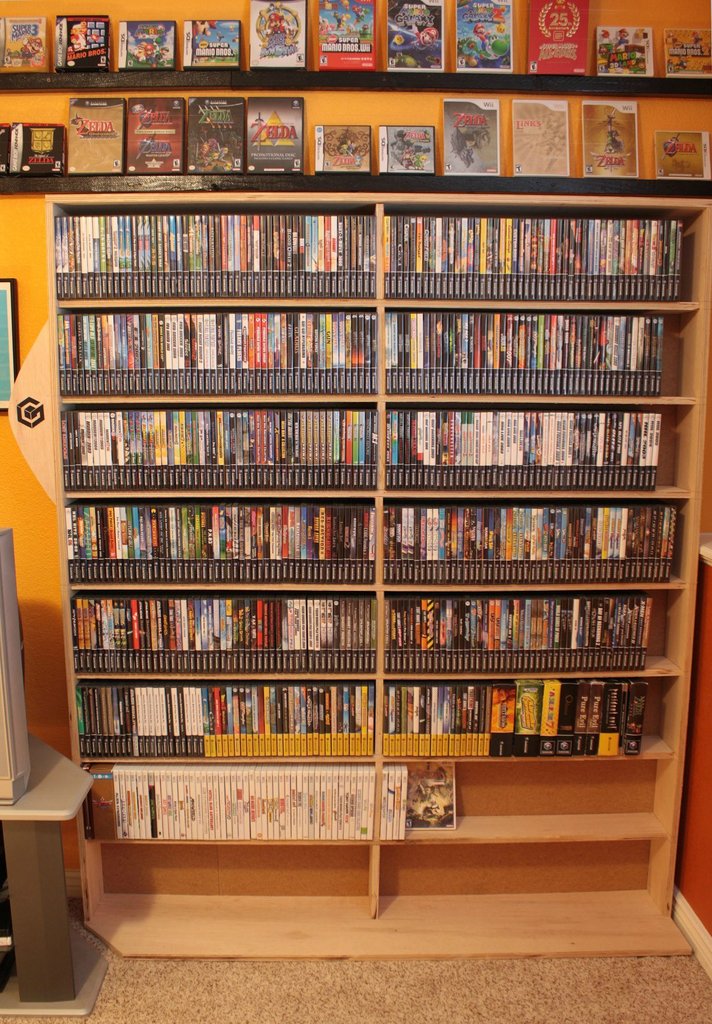 Templo da Nintendo (5)