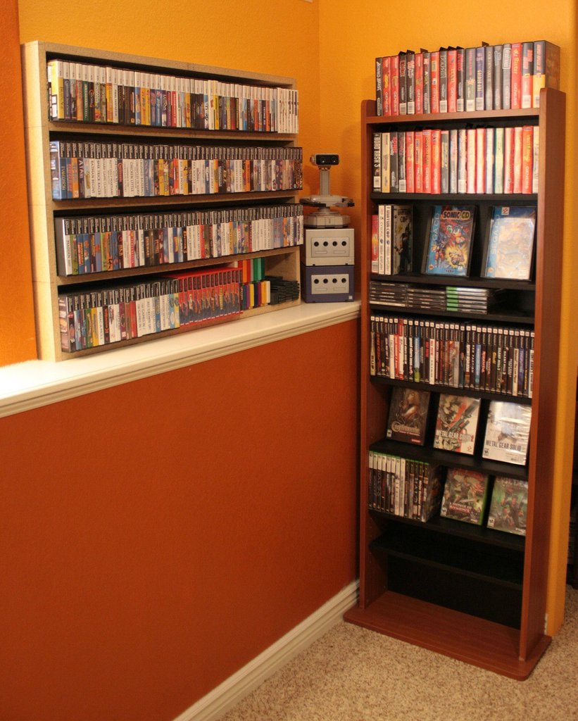 Templo da Nintendo (6)
