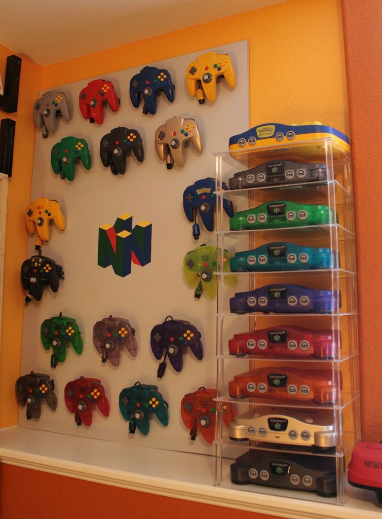 Templo da Nintendo (8)