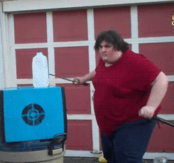 Essa Katana protege minha virgindade
