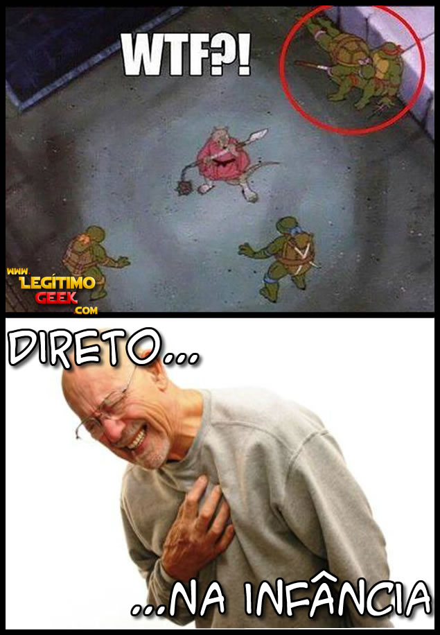 Direto na Infância