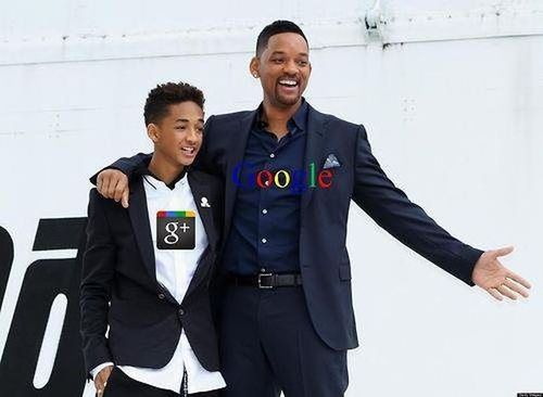 Google e G+
