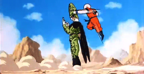 Para Kuririn pfvr