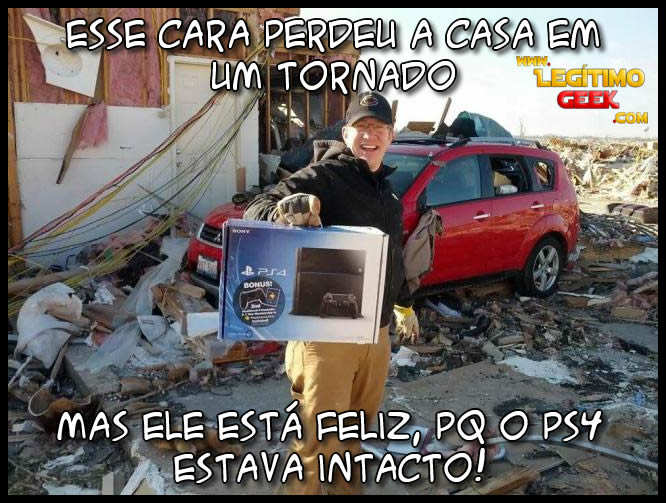 Prioridades