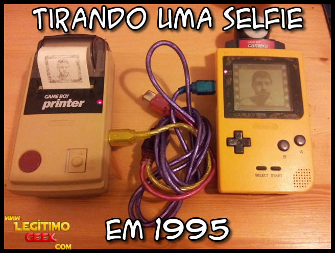 Selfie