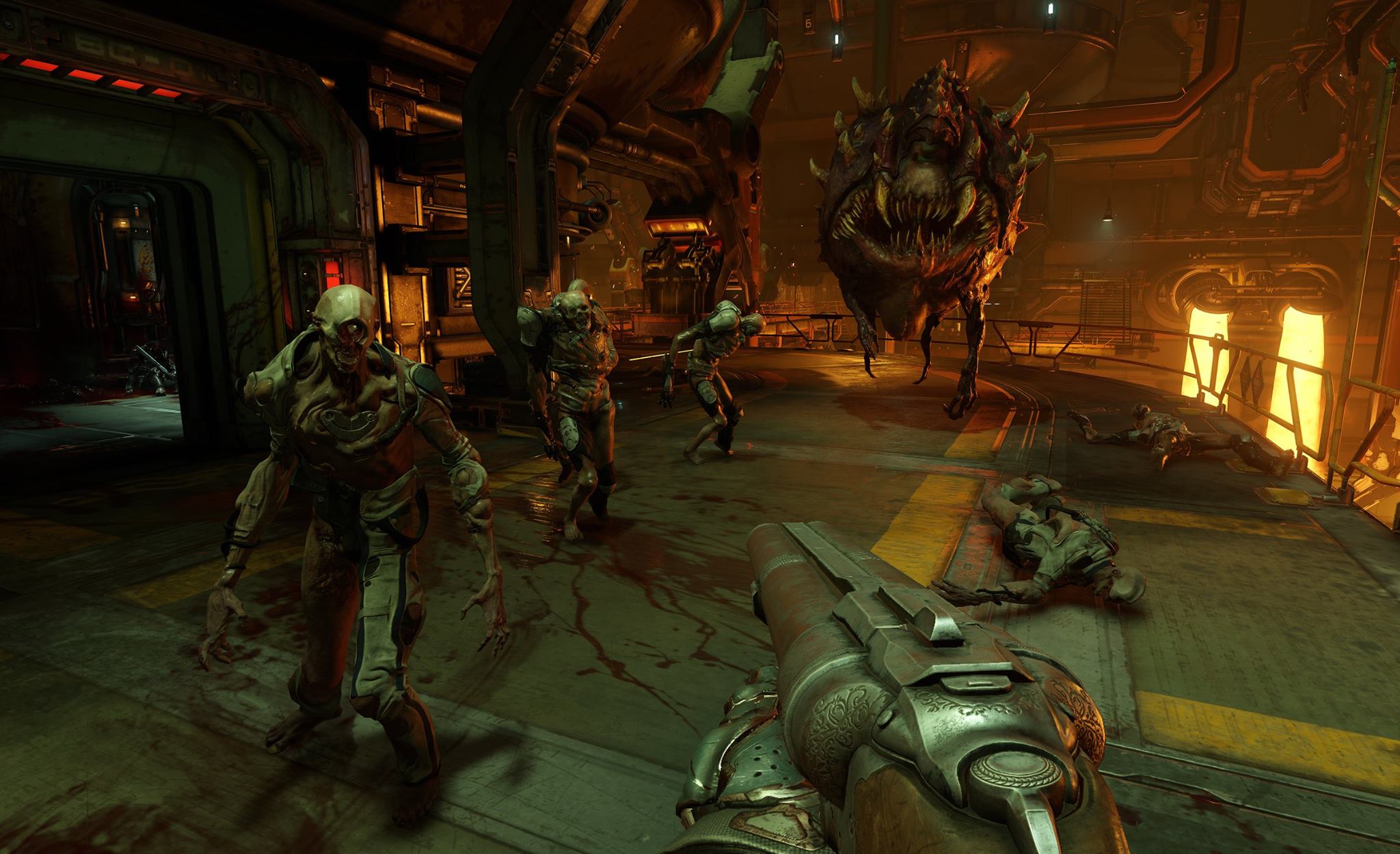 doom 3