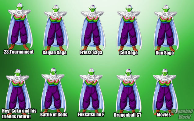 piccolo