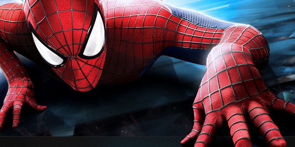 spider