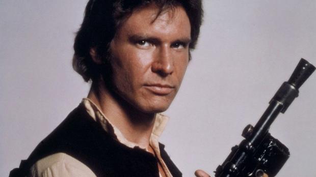 Han Solo (1)