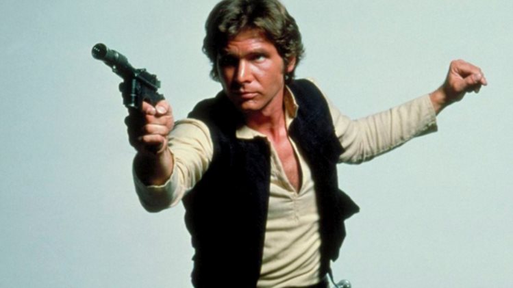 Filme solo do Han Solo é o melhor roteiro de Star Wars já escrito, diz artista