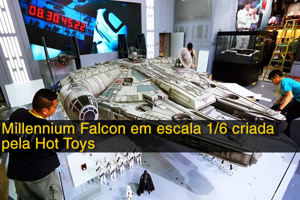 Millennium Falcon (5)