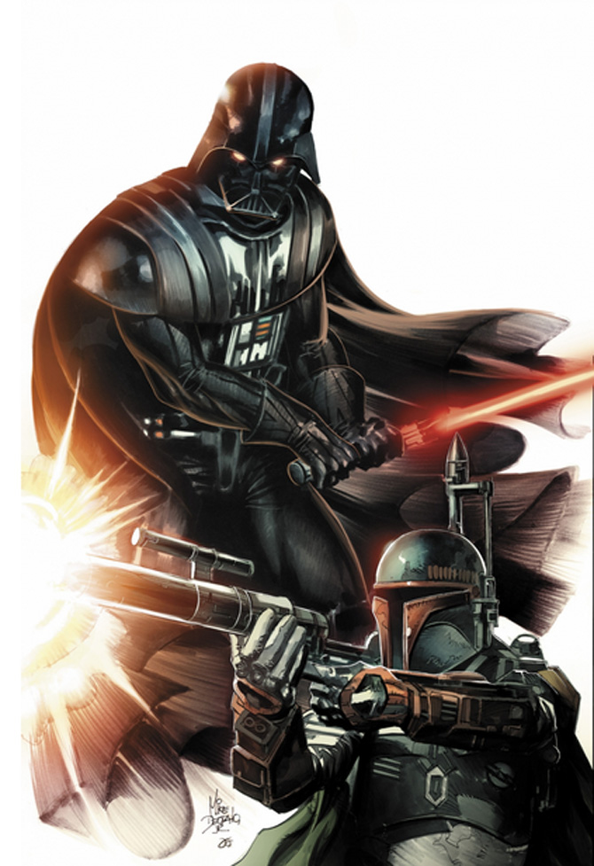darth vader
