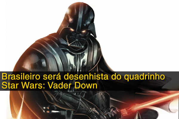 darth vader