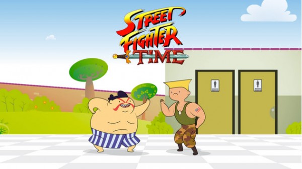 street fighter hora da aventura (2)