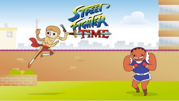 street fighter hora da aventura (4)