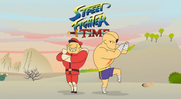 street fighter hora da aventura (6)