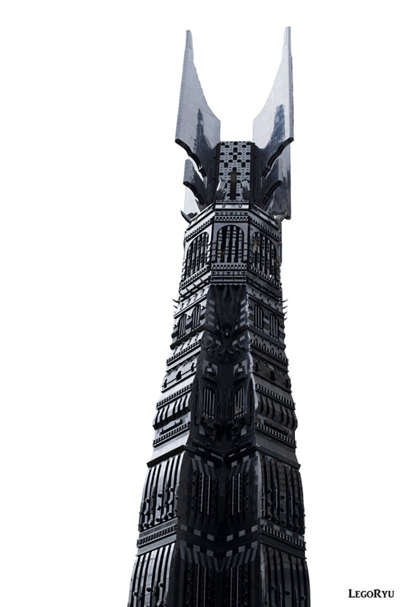 torre saruman lego (6)