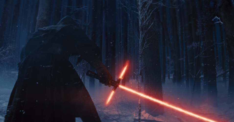 Assista ao teaser secreto de Star Wars: O Despertar da Força