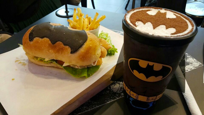 café DC Comics (6)