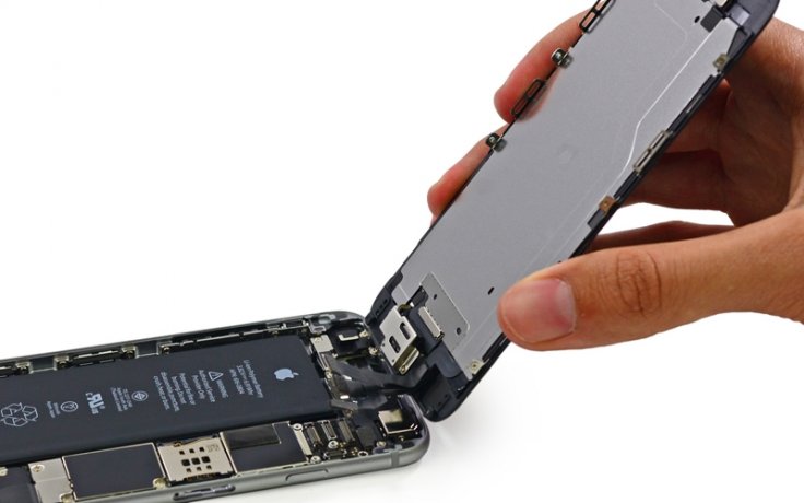 Empresa cria bateria para iPhone 6 que dura 1 semana