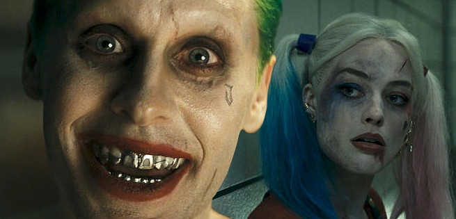 jared leto coringa