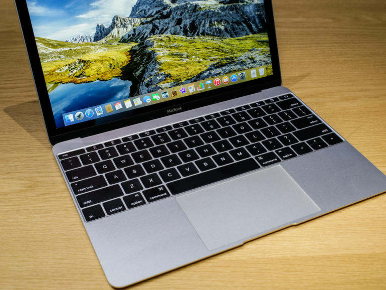 Como é o novo MacBook por dentro sem a bateria