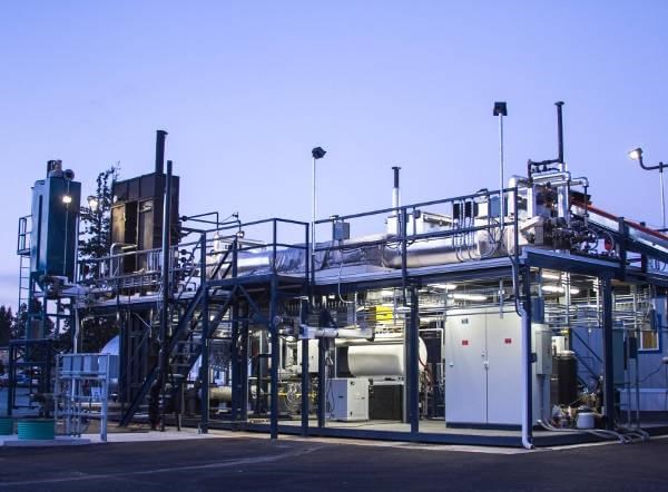 Máquina que transforma fezes em água já está funcionando na África