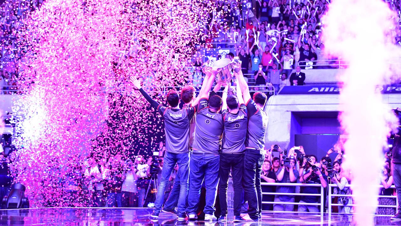 League of Legends: Brasileiros disputam vaga no mundial