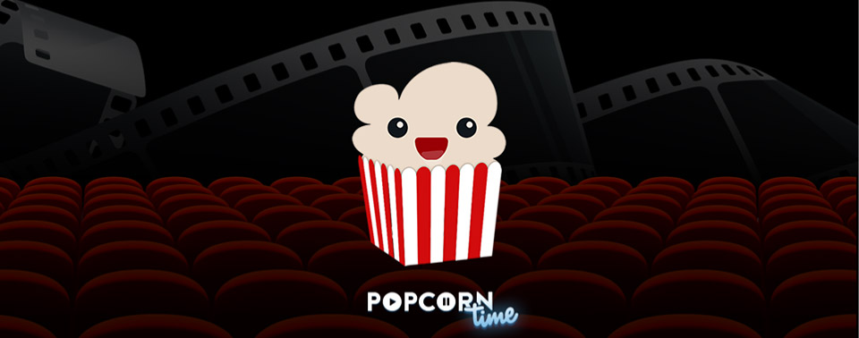 Usuários do Popcorn Time receberão uma 'surpresa' em breve