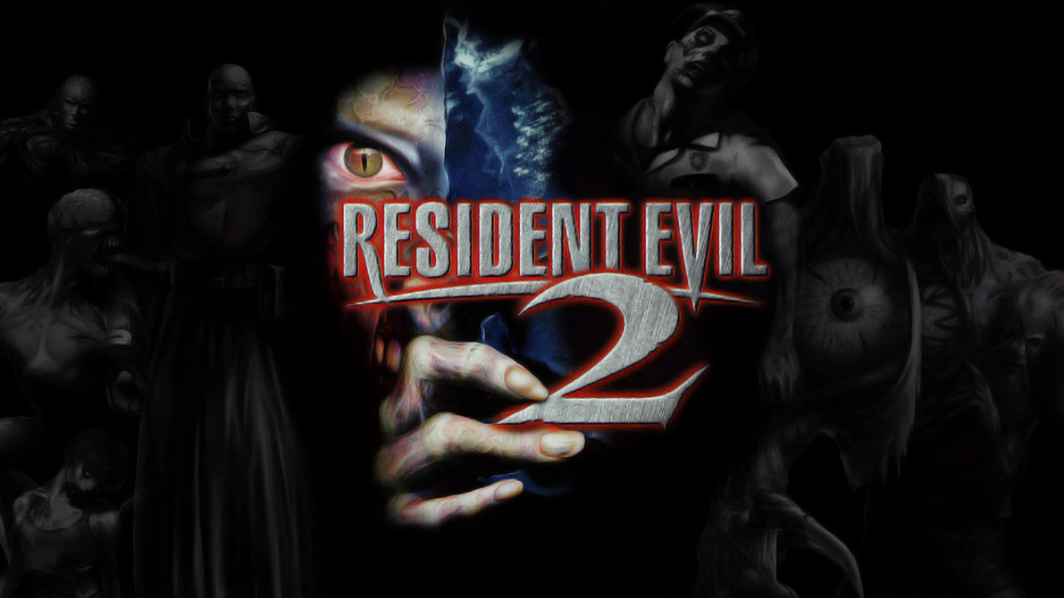 Capcom confirma o remake de Resident Evil 2