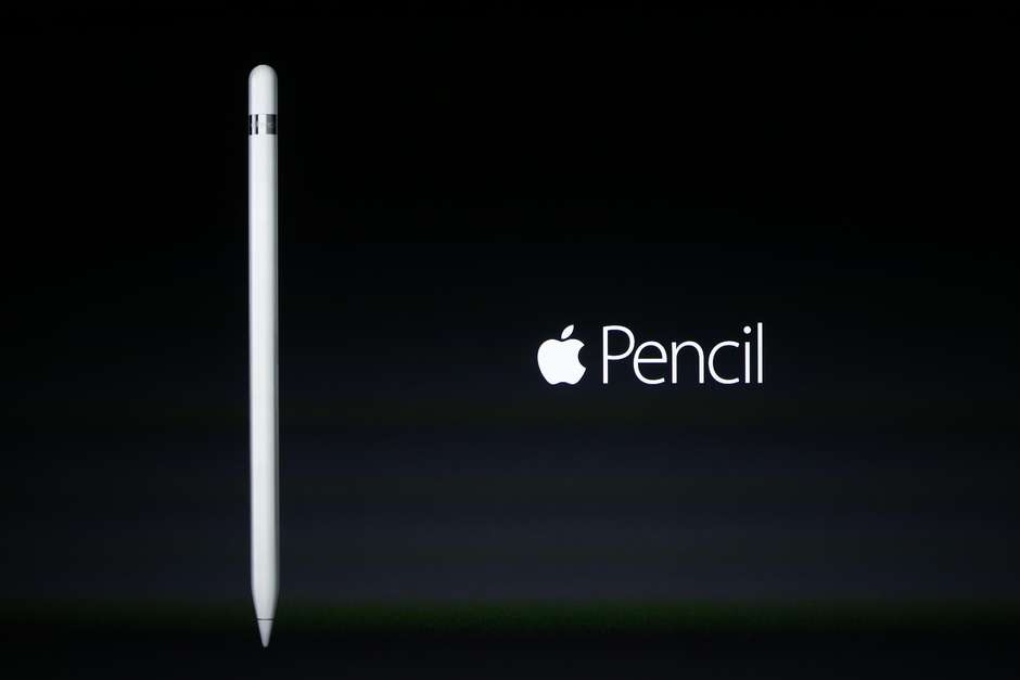 apple pencil