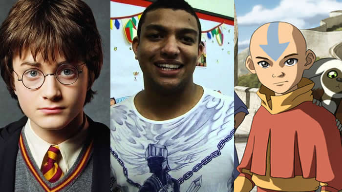 Dublador de Harry Potter é morto a tiros