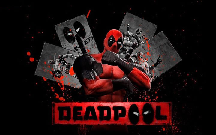 Game do Deadpool será relançado para PS4 e XONE